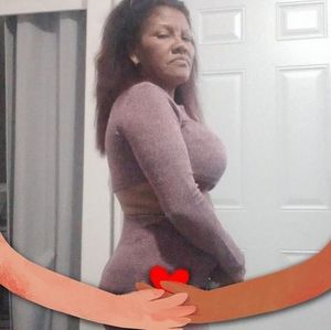 Meet your Posher, Melisa